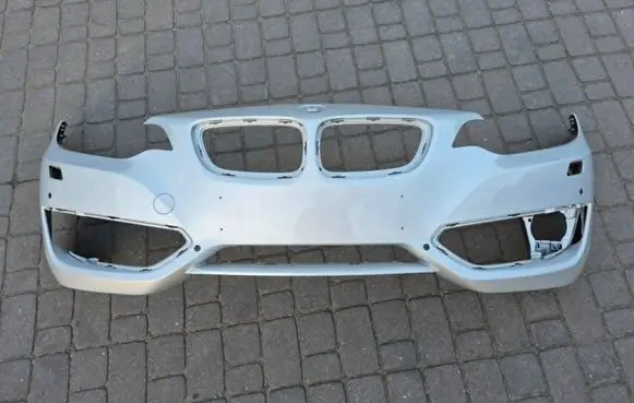 BMW 2 F22 F23 Front bumper 7293829
