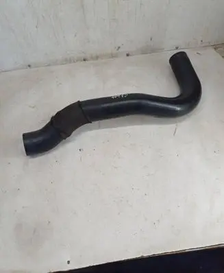 Fiat Ducato Intercooler hose/pipe B34011E05