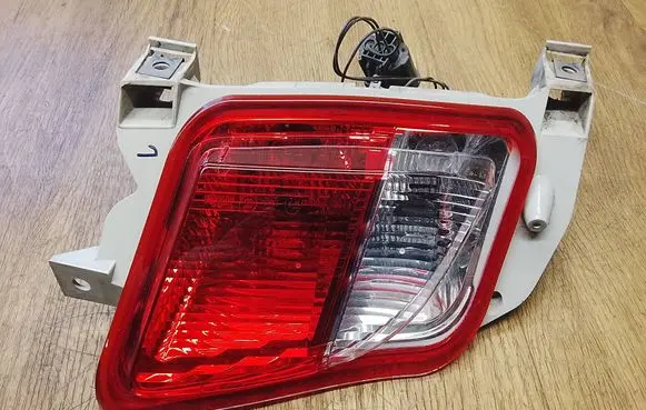 Jaguar F-Type Rear bumper light EX5315K273AC