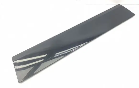 KIA Niro Front door trim (molding) 87724AT100