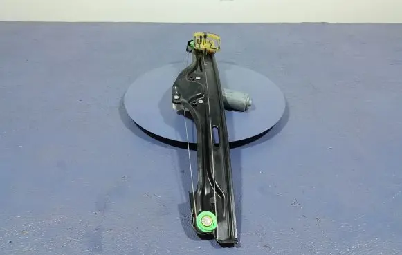 BMW X5M F85 Rear door window regulator with motor 7322748