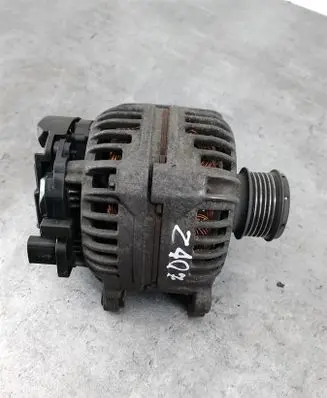 Generator/alternator