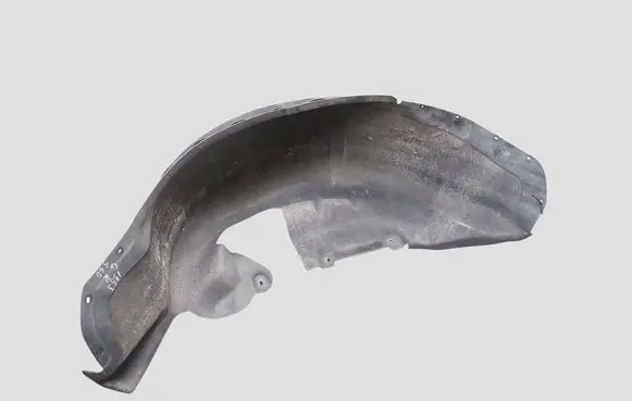 Volvo S60 Rear arch fender liner splash guards 31333086