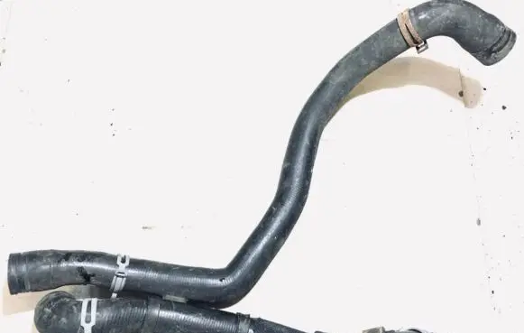 Seat Ibiza IV (6J,6P) Engine coolant pipe/hose