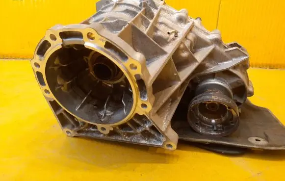 Ford Ranger Gearbox transfer box case AB397A195BD