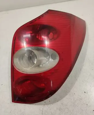 Renault Laguna II Rear/tail lights 8200002472
