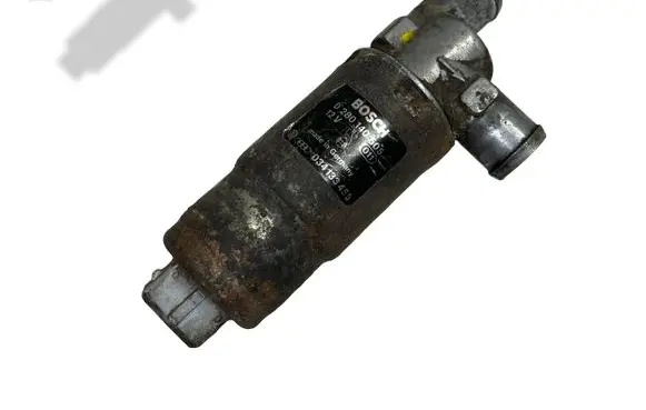 Audi 100 200 5000 C3 Idle control valve (regulator) 0280140505