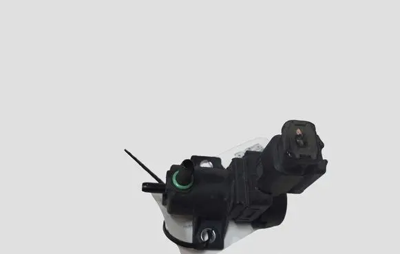 Citroen C5 Turbo solenoid valve 9665456180