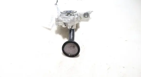 Peugeot 2008 I Oil pump 