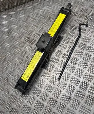 Land Rover Range Rover Sport L320 Lift Jack 5H3217080BB
