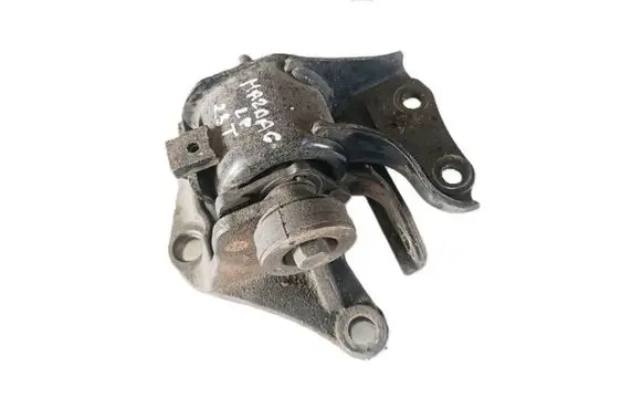 Mazda 6 Engine mount vacuum valve GP9A