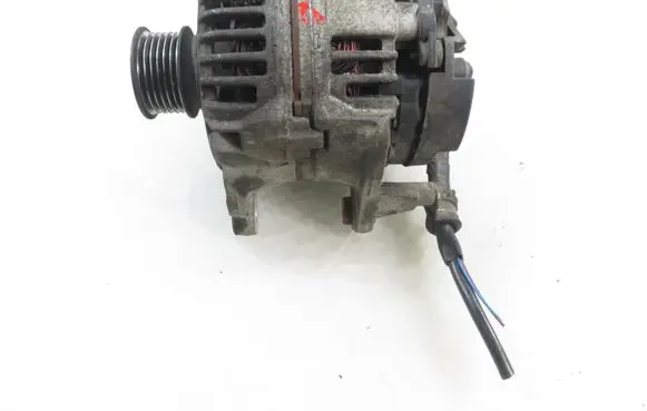 Seat Cordoba (6K) Generator/alternator 0124325013 037903025M