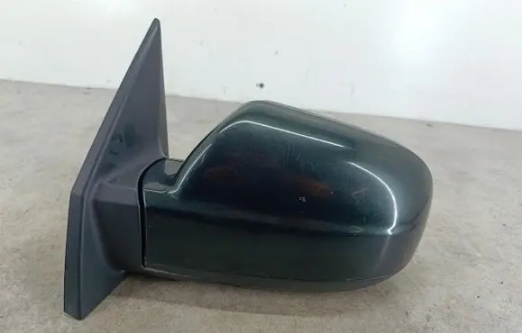 Hyundai Tucson JM Front door electric wing mirror 
