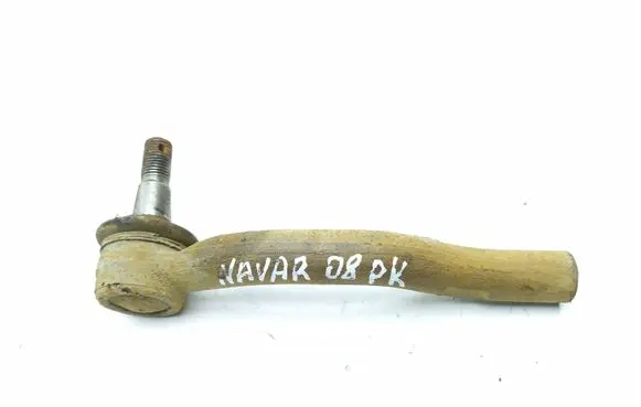 Nissan Navara D40 Steering tie rod end 