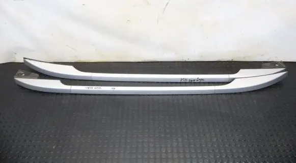 KIA Ceed Roof transverse bars on the 
