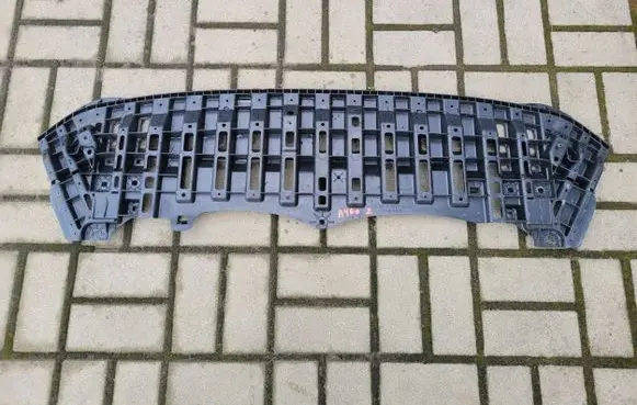 Toyota Aygo AB40 Front bumper 526180H030