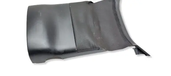 Skoda Octavia Mk3 (5E) Steering wheel column trim 5E0858560C