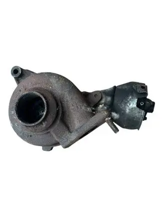 Ford Mondeo MK IV Turbo 9682778680 7560475