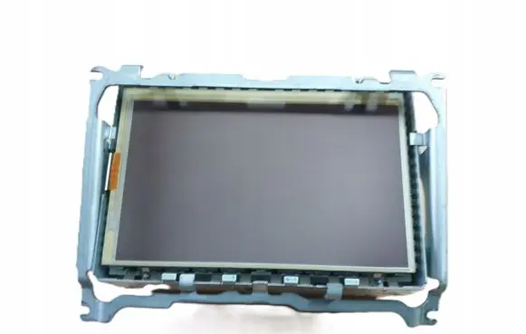 Ford Fiesta Radio/CD/DVD/GPS head unit 18C815
