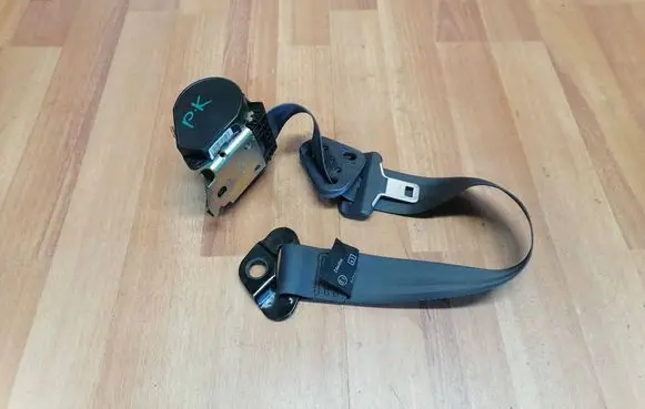 Renault Espace III Front seatbelt 6025313597 6025313597B 313597