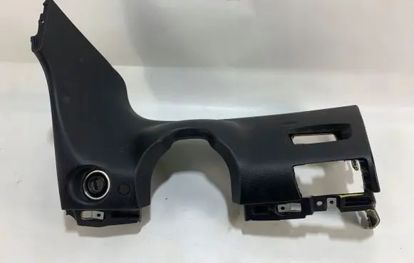 Mercedes-Benz E W211 Dashboard lower bottom trim panel A2116800187