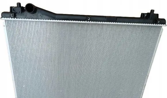 Suzuki Grand Vitara II Coolant radiator 1770065J10