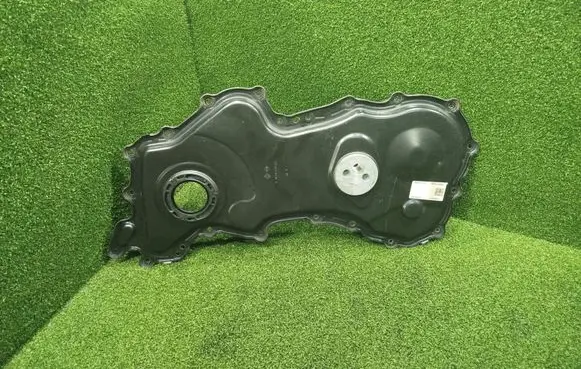Renault Trafic III (X82) Timing chain cover 135027147R 1542