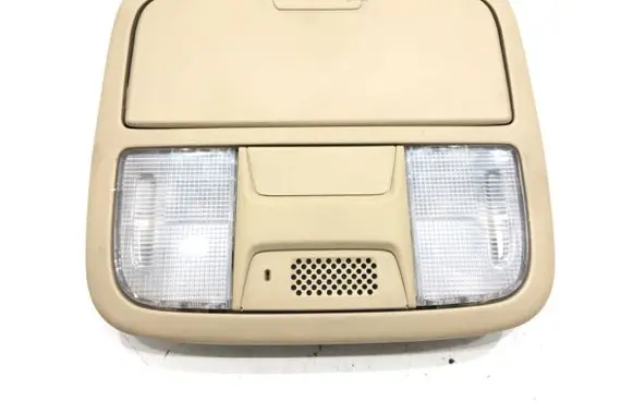 Honda CR-V Headlining lighting console trim 