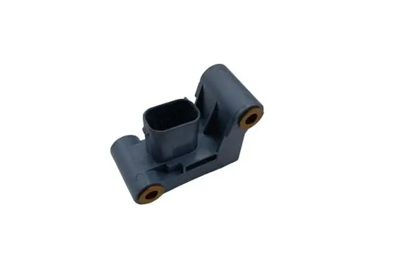 BMW 5 F10 F11 Airbag deployment crash/impact sensor 9159314
