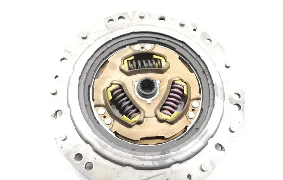 Toyota Yaris Clutch pressure plate 