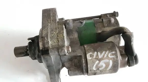 Honda Civic Starter motor 31200P1KEO D7RS7
