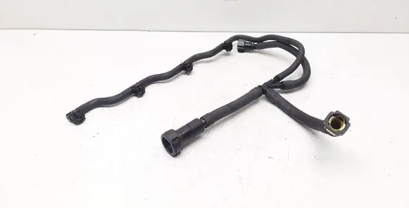 Volvo XC90 Fuel return line/hose 
