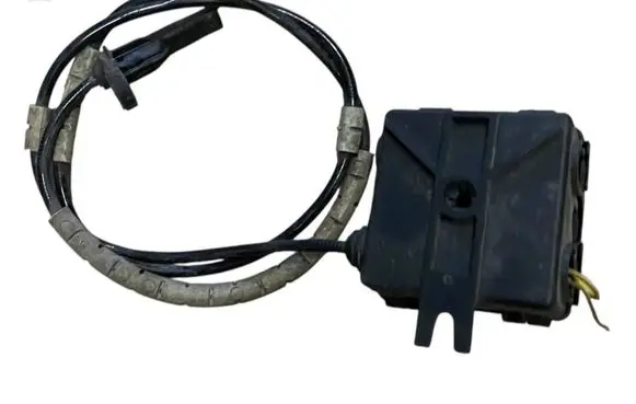 ABS rear brake sensor