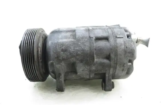 Audi A3 S3 8L Air conditioning (A/C) compressor (pump) 