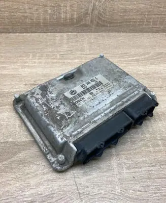Seat Ibiza II (6k) Engine control unit/module ECU 6K0906032S 0261206837
