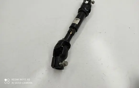 Opel Insignia A Steering column universal joint 13219343