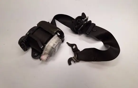 BMW X3 F25 Front seatbelt 7367249 72117367249 72117258435