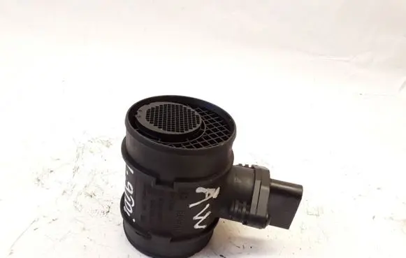 Audi A2 Mass air flow meter 0281002610 8Z0906461