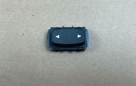 BMW 3 E90 E91 Seat control switch 9205903