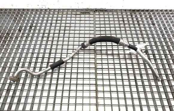 Audi A4 S4 B6 8E 8H Air conditioning (A/C) pipe/hose