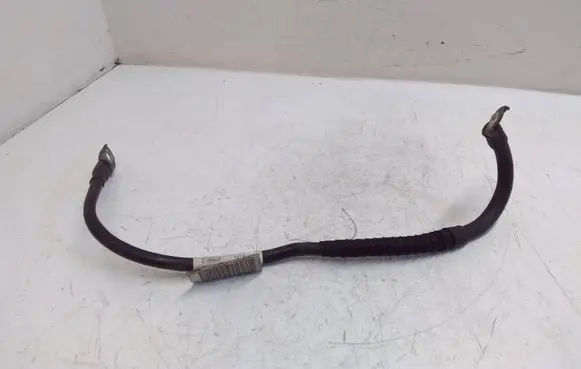 Volkswagen PASSAT B8 Negative earth cable (battery) 5Q0971250N