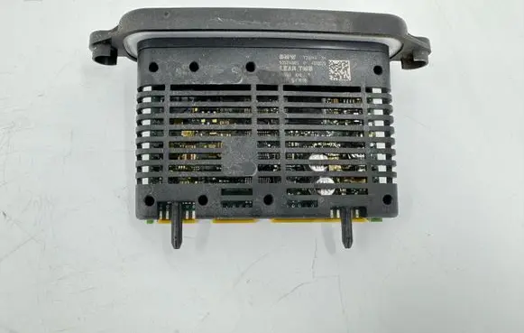 BMW 1 F20 F21 Headlight ballast module Xenon 7316144