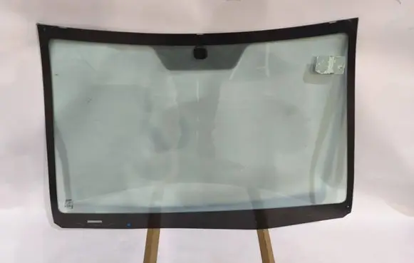 Hyundai i20 (PB PBT) Front windscreen/windshield window 4139AGSV E000039 S190316835