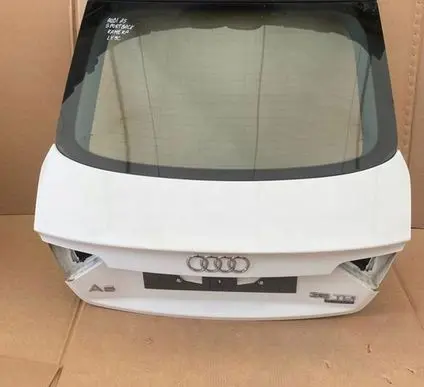 Audi A5 Sportback 8TA Tailgate/trunk/boot lid