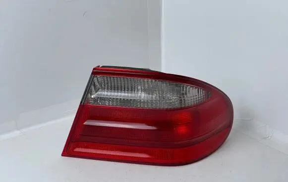 Mercedes-Benz E W210 Rear/tail lights A2108203464