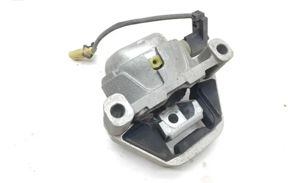 Audi A8 S8 D4 4H Engine mount bracket 4G0199381LD