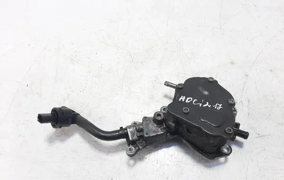 Volkswagen Golf V Vacuum pump 038145209N 03G130308N