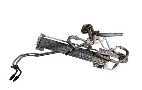 Subaru B9 Tribeca Optional radiator