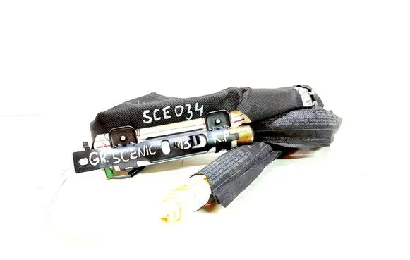Renault Scenic III - Grand scenic III Roof airbag 985P10681R