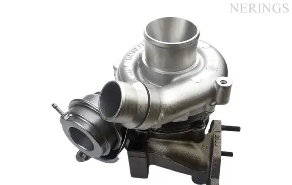Nissan Qashqai Turbo 773087 773087-5003S